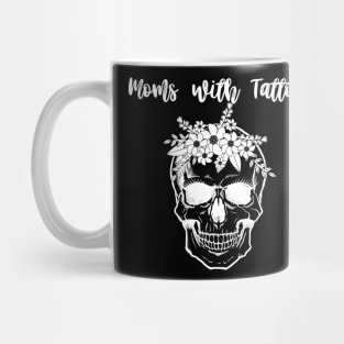 Alternate Logo for MwT Mug